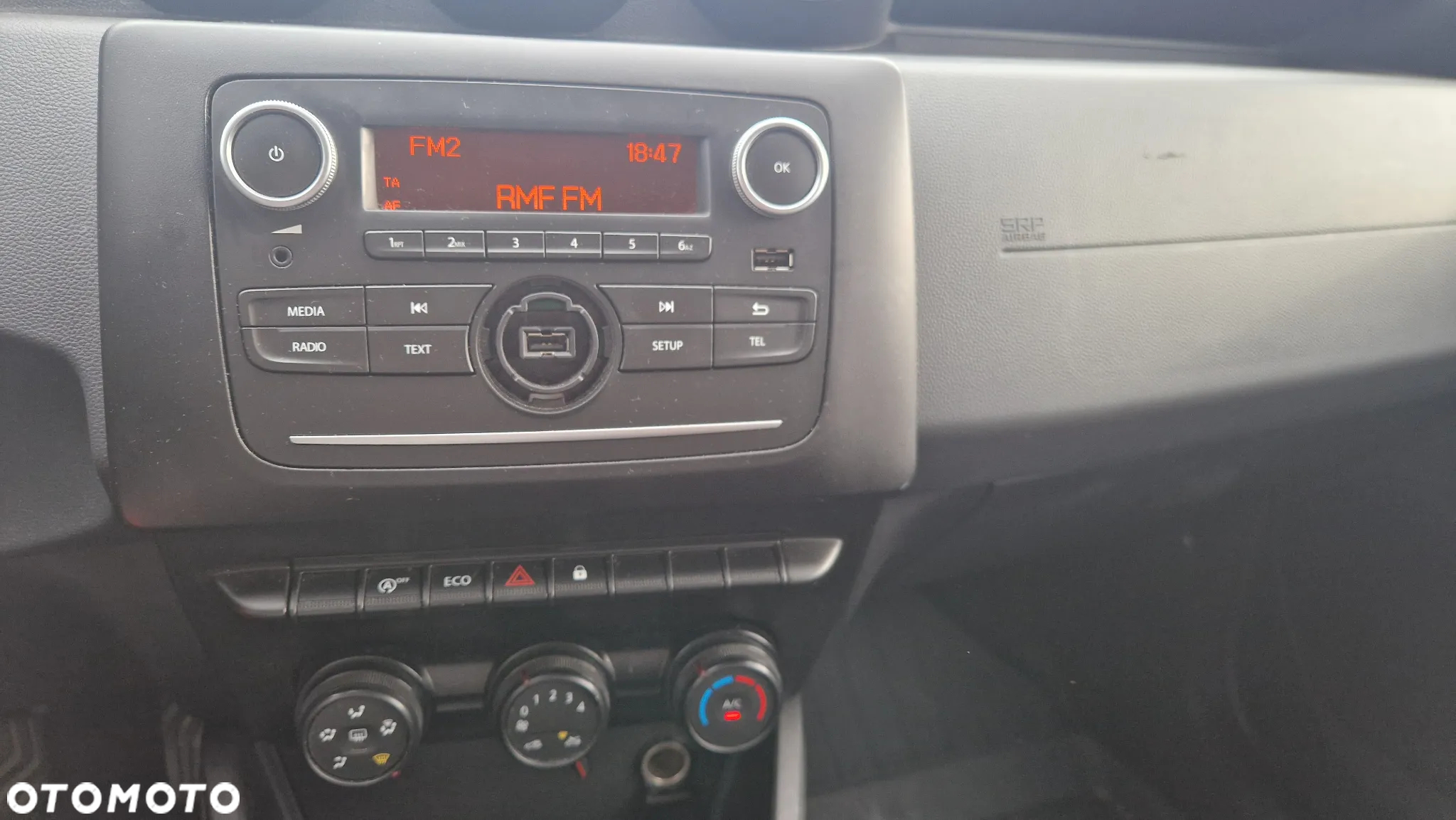 Dacia Duster 1.0 TCe Comfort - 20