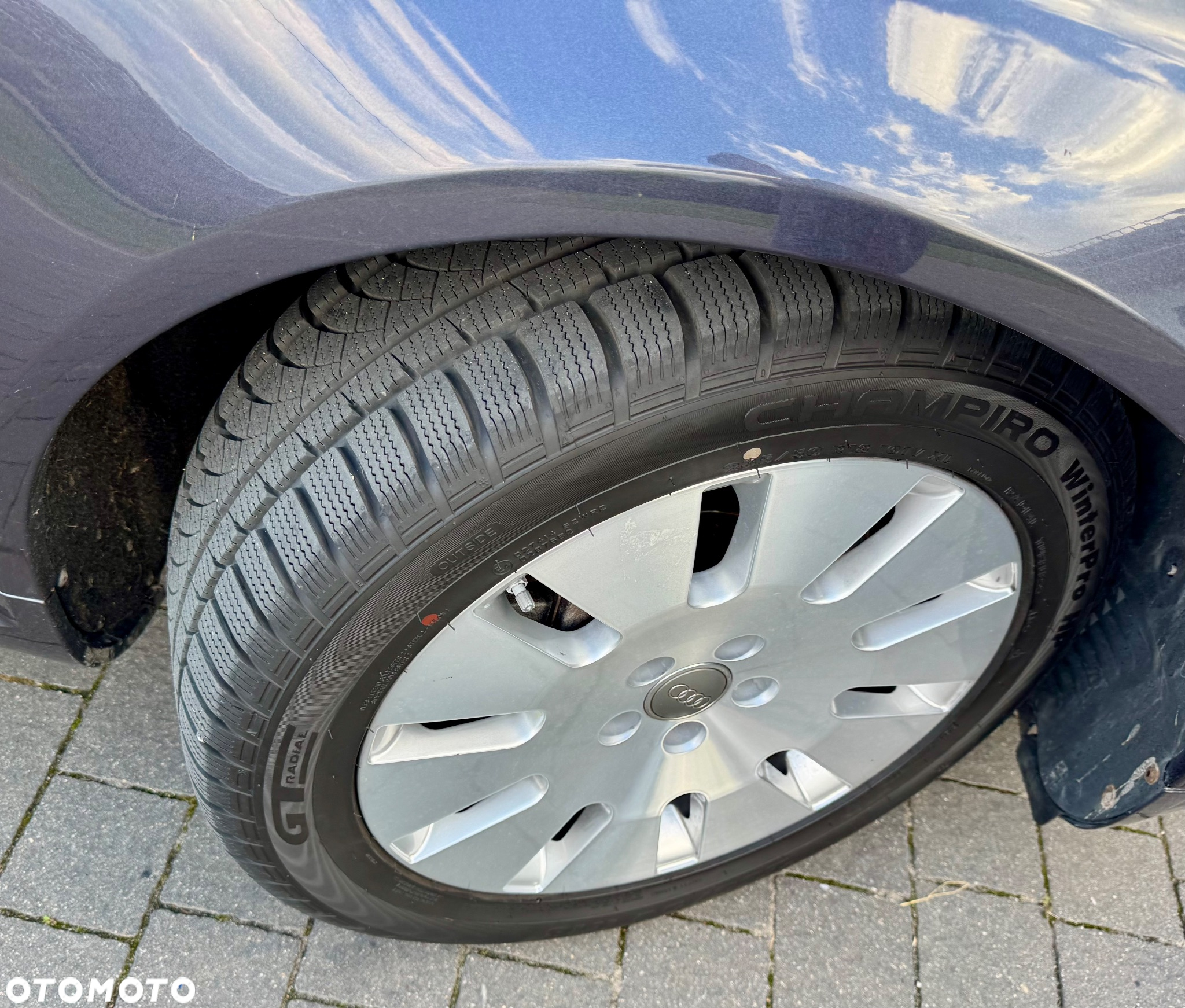 Audi A8 4.2 TDI Quattro - 17