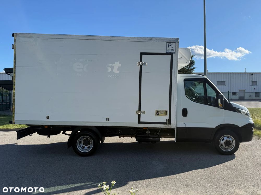 Iveco Daily 35C15 - 4