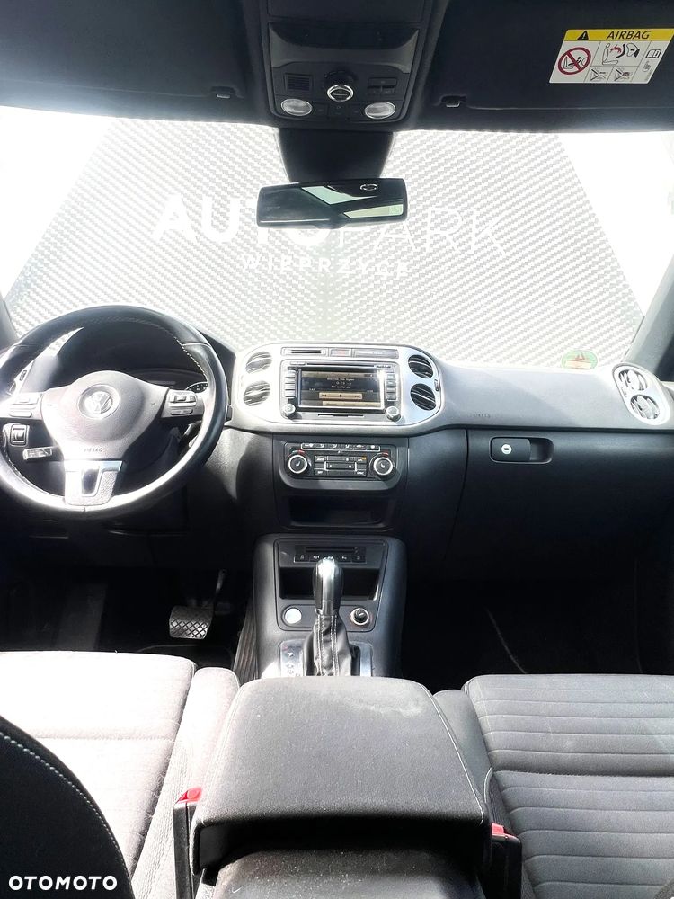 Volkswagen Tiguan - 3