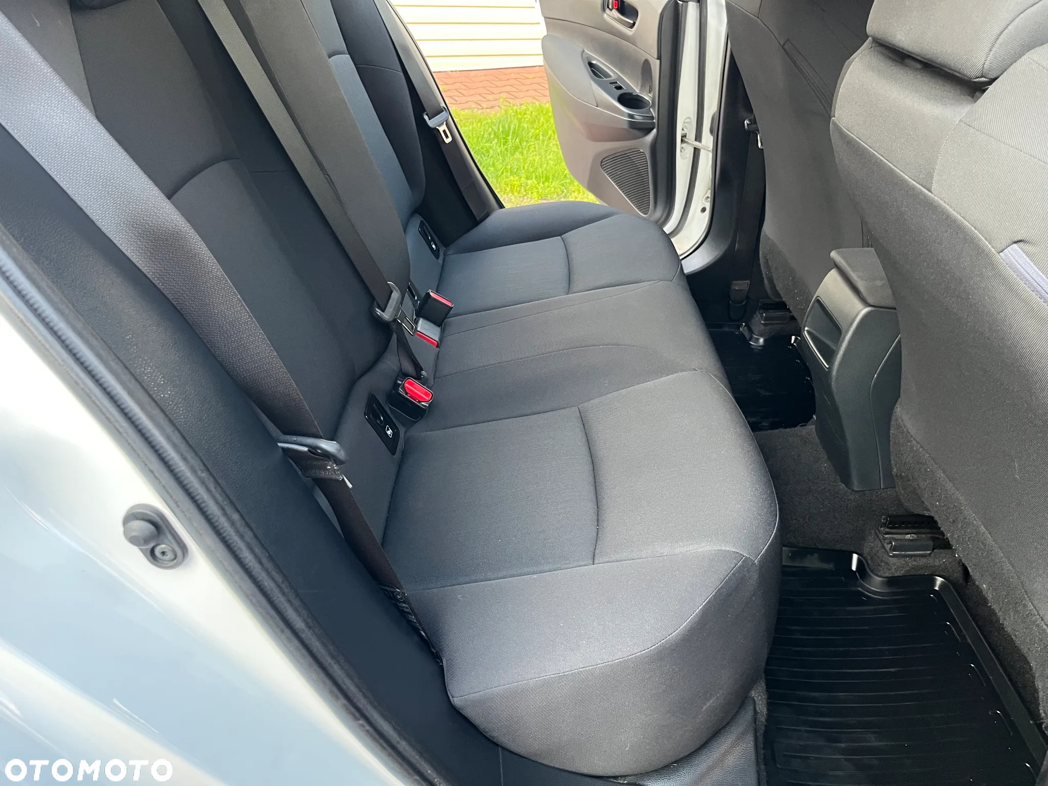 Toyota Corolla 1.2 T Active - 21