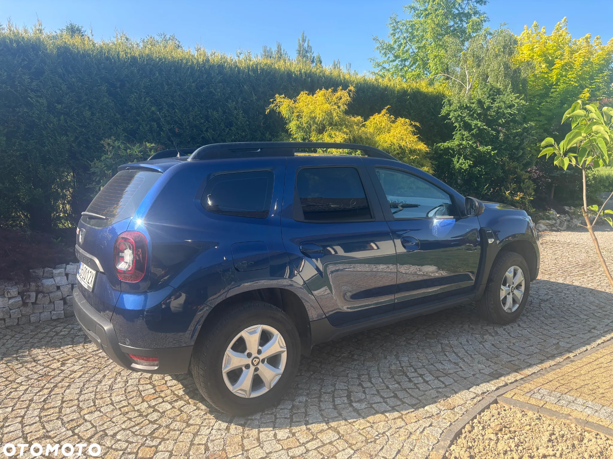 Dacia Duster - 4
