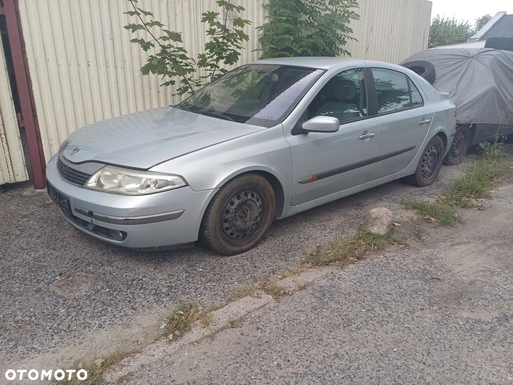 Renault Laguna 2 1.8 na części kolor TEB64