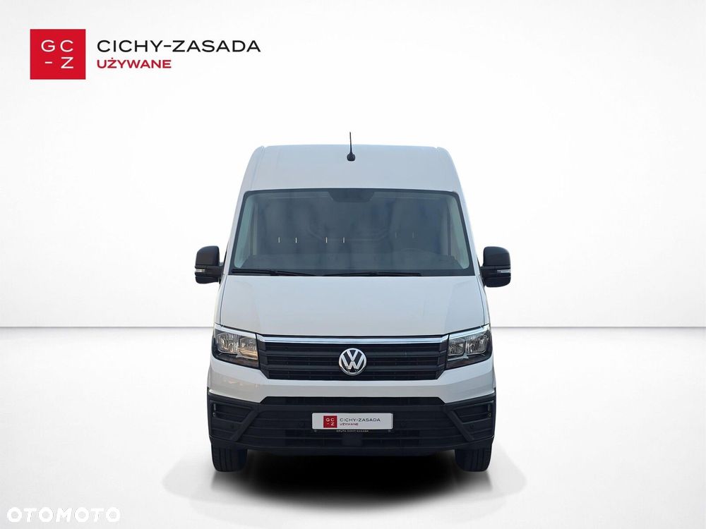 Volkswagen Crafter - 8