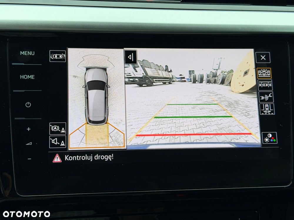 Volkswagen Arteon 2.0 TSI 4Motion R DSG - 31