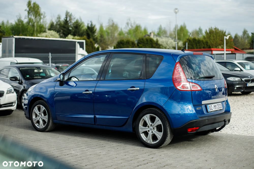 Renault Scenic TCe 130 Dynamique - 11
