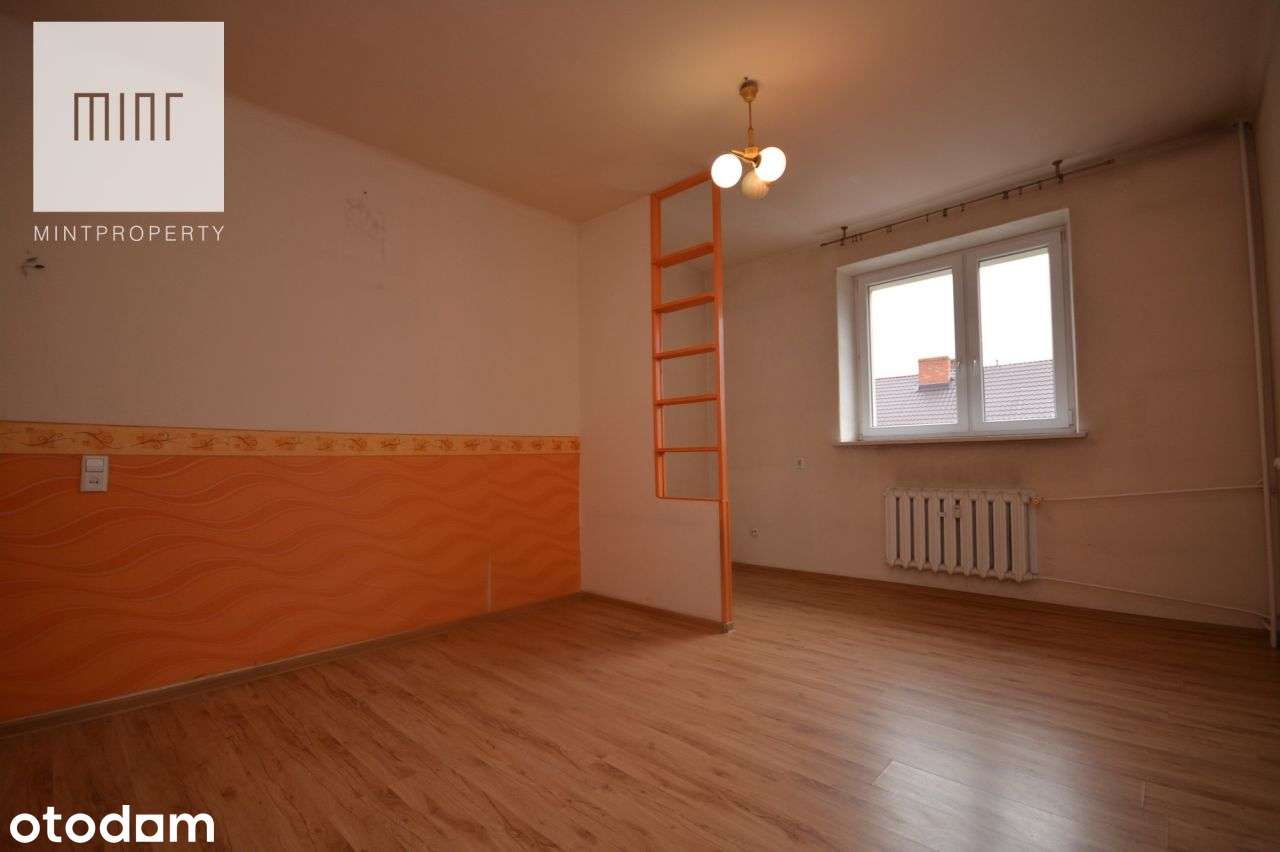 Dwupokojowe mieszkanie Dębica