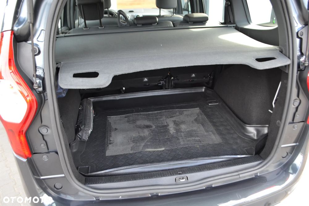 Dacia Lodgy - 13