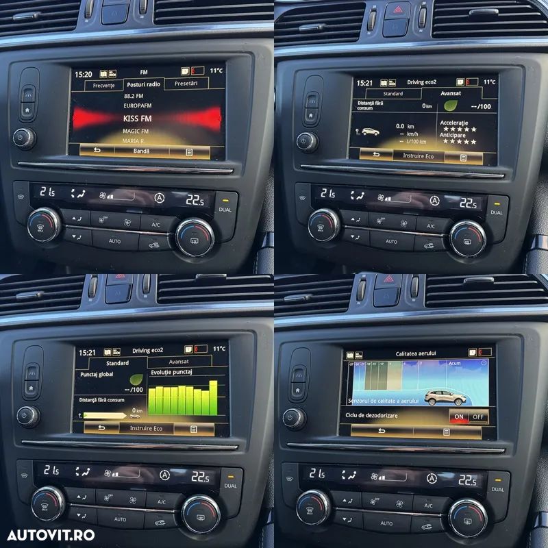 Renault Kadjar Energy TCe 130 EDC LIMITED - 35