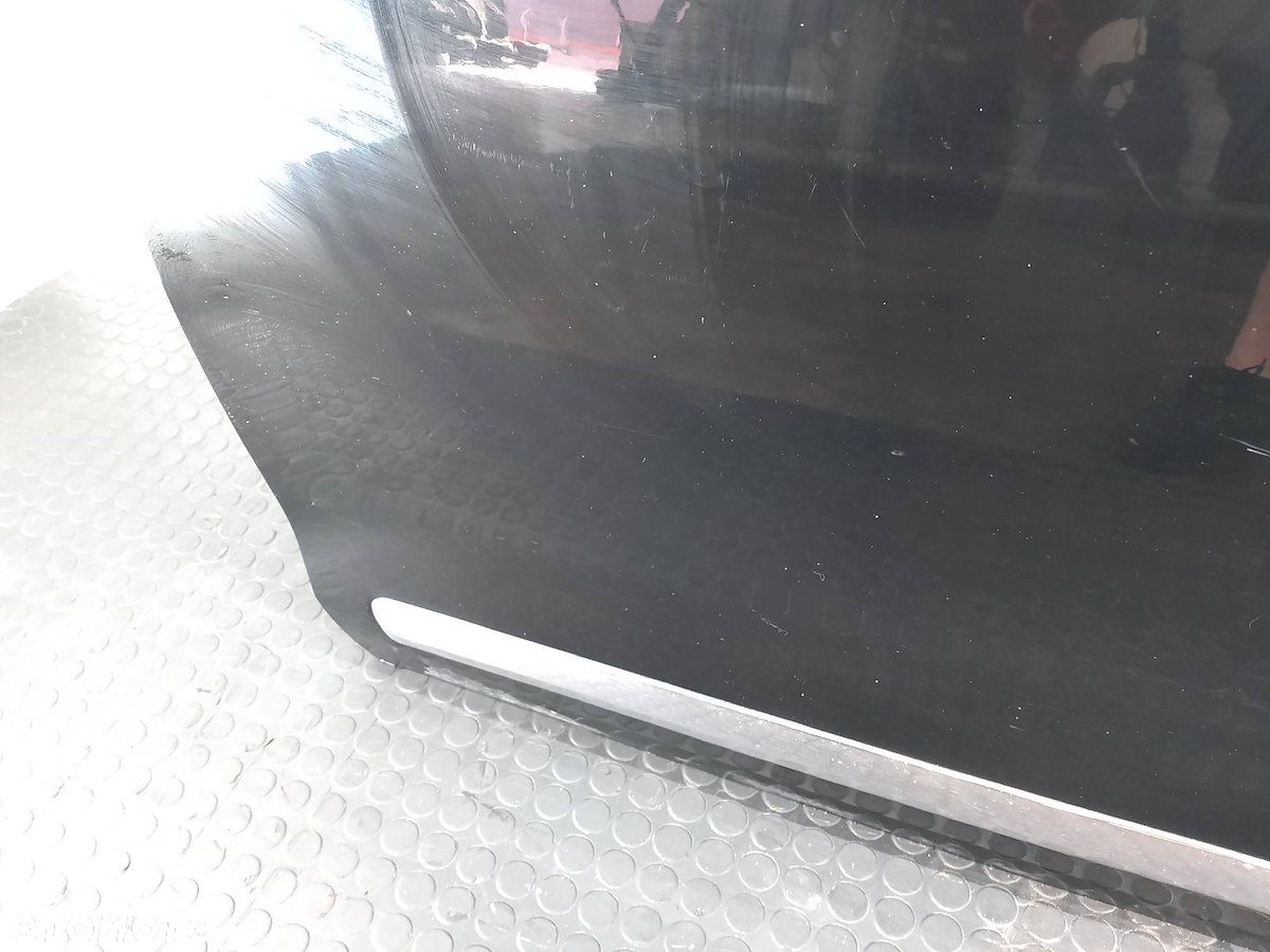 DRZWI LEWY PRZÓD CITROEN C5 III KTV SEDAN - 9
