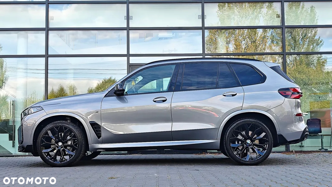 BMW X5 - 3