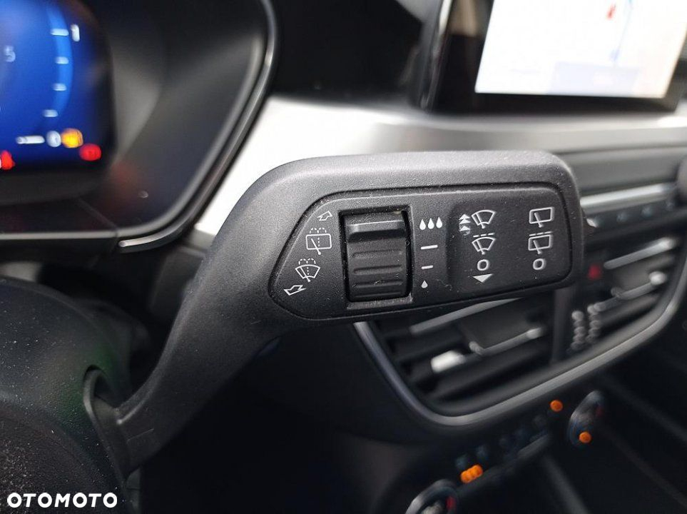 Ford Focus - 20