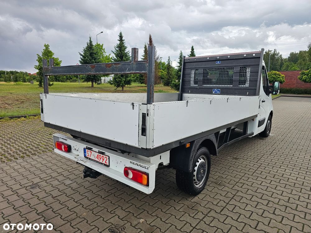 Renault MASTER - 9