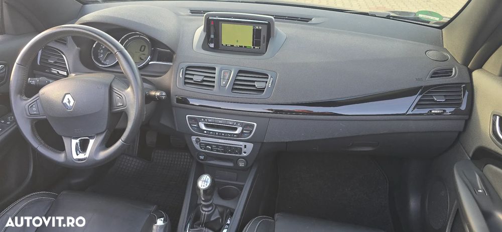 Renault Megane - 12
