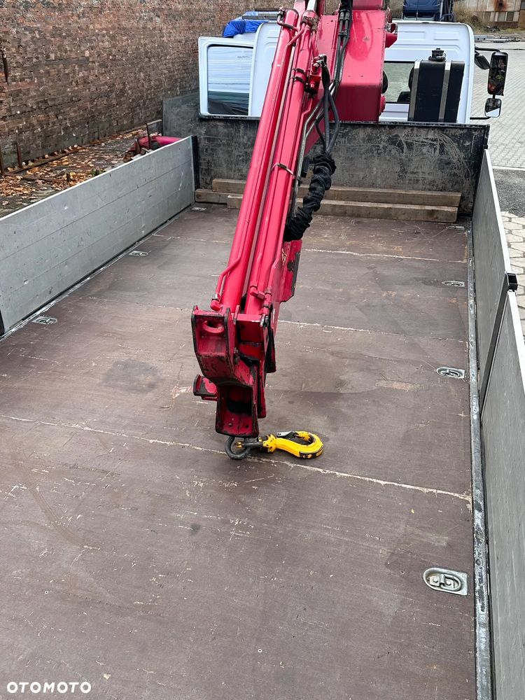 Mercedes-Benz Atego - 5