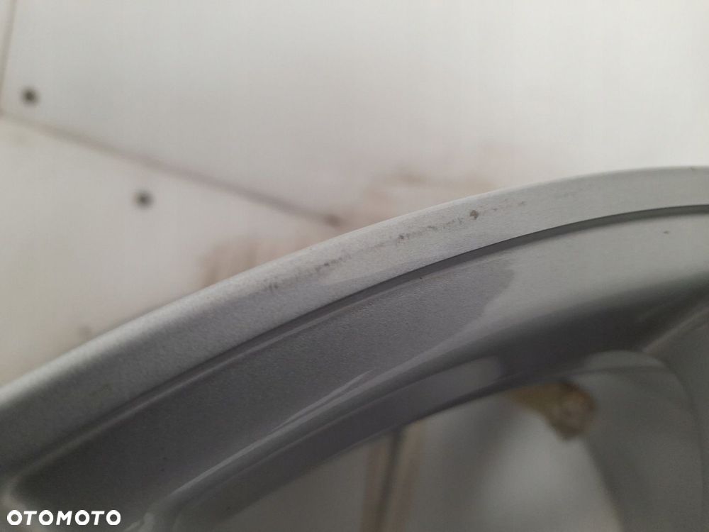 Felga aluminiowa Porsche OE 9Y0601025C 9.5" x 19" 5x130 ET54 - 4