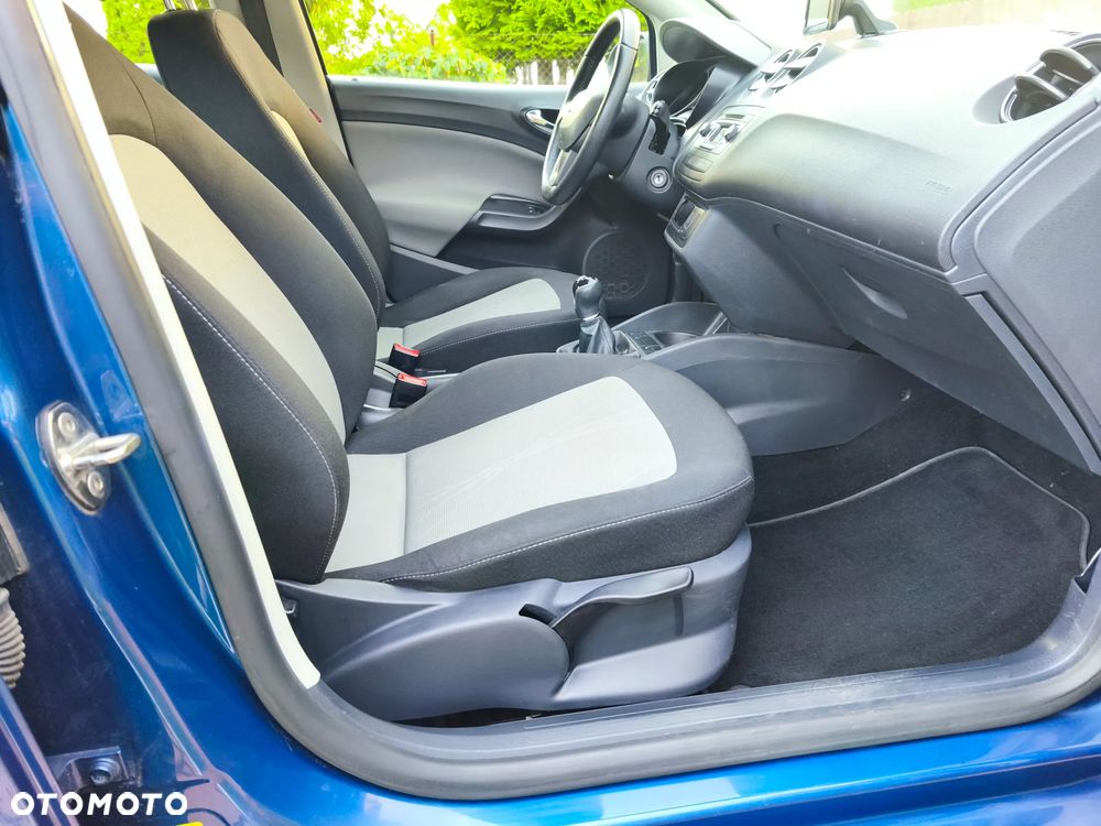 Seat Ibiza 1.4 Style - 15