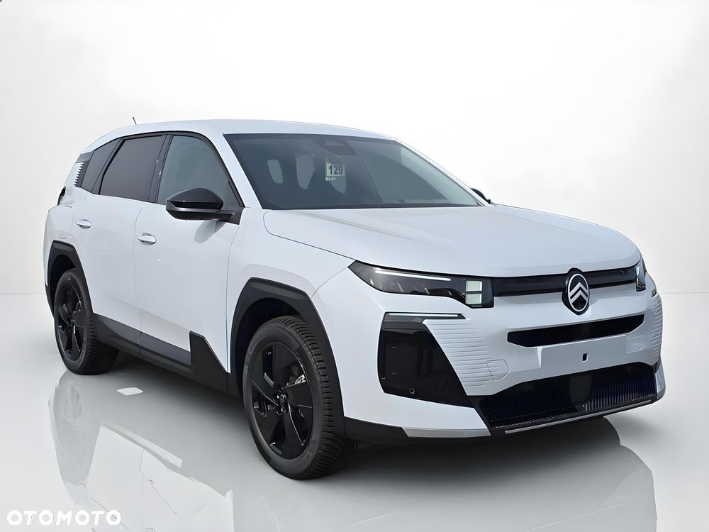Citroën C5 Aircross 1.2 mHEV Max eDCT6 - 3
