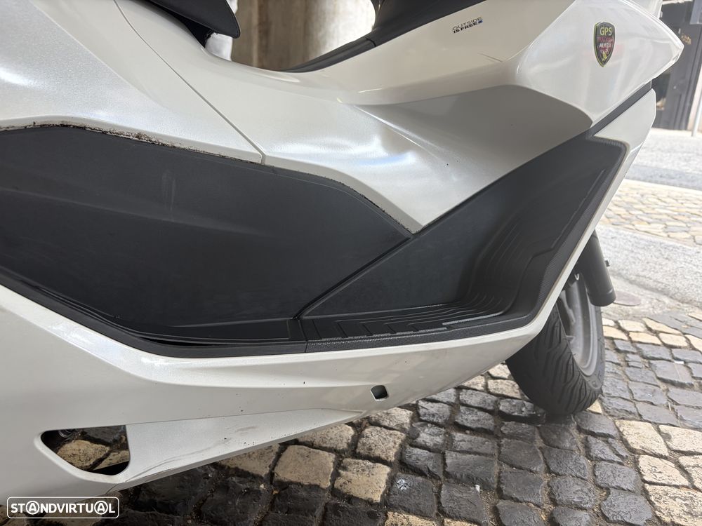 Honda PCX125 2023 (934375) - 7
