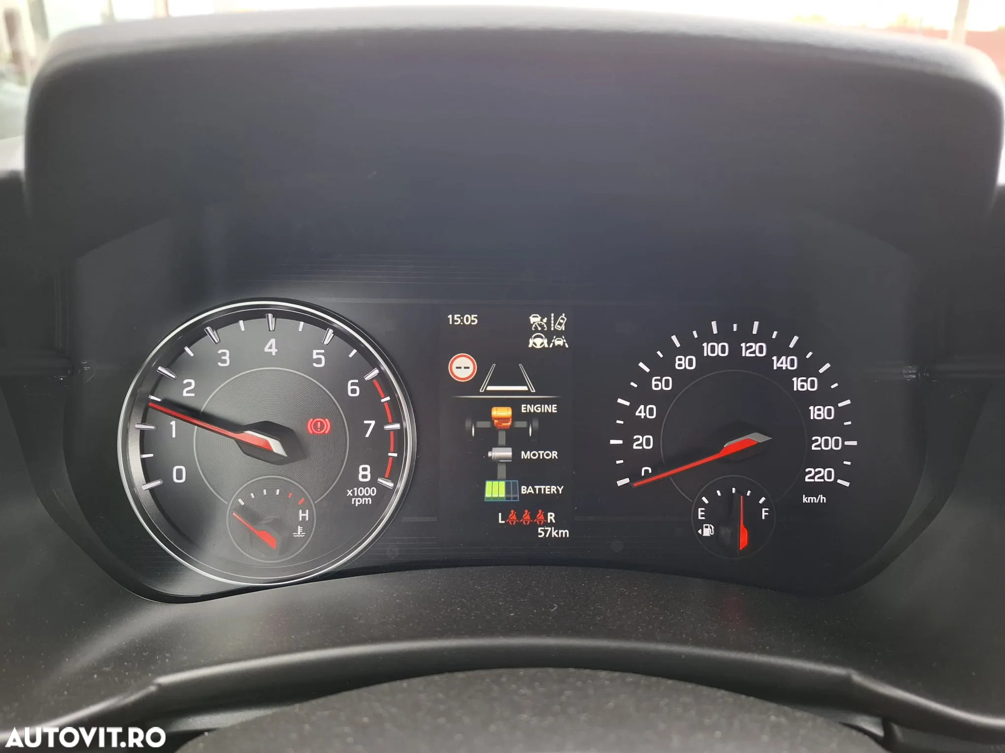 Suzuki Swift 1.2 Dualjet 12V MHEV Spirit - 12