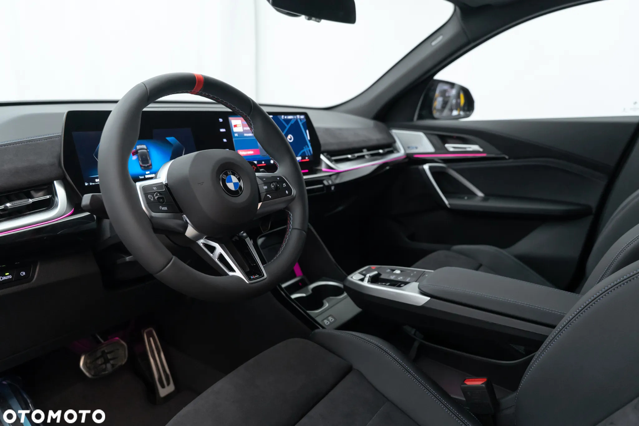 BMW X2 M35i xDrive - 23