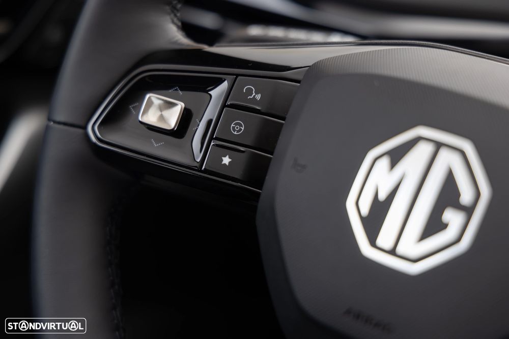 MG MG4 51 kWh Standard - 15