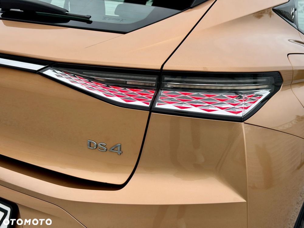 DS Automobiles DS 4 1.2 PureTech Bastille - 30