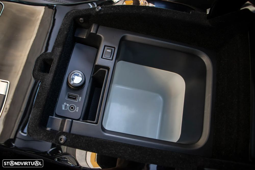 Land Rover Range Rover 4.4 SDV8 Autobiography - 34