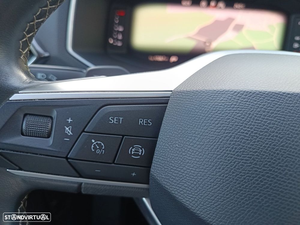SEAT Tarraco 2.0 TDI Style Plus DSG - 12