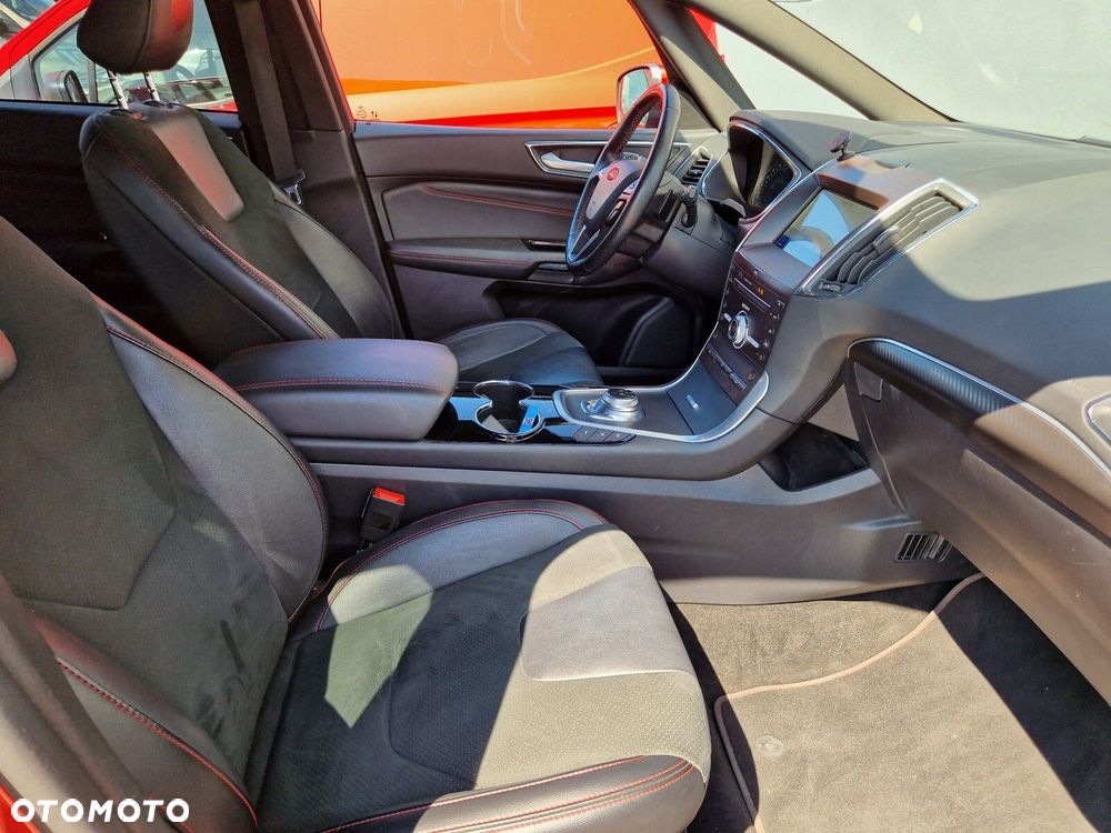 Ford S-Max 2.0 EcoBlue AWD ST-Line - 38