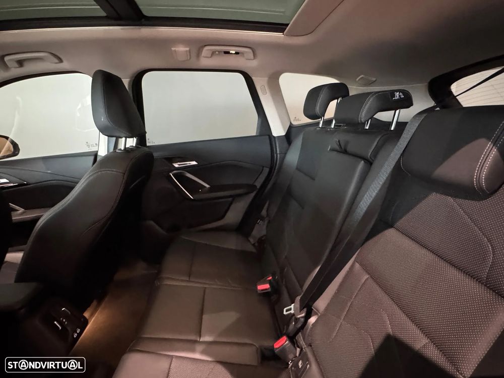 BMW iX1 eDrive20 xLine - 9