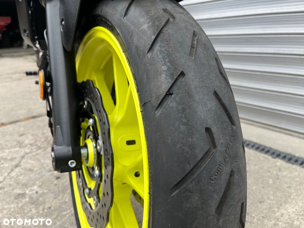 Yamaha MT - 26