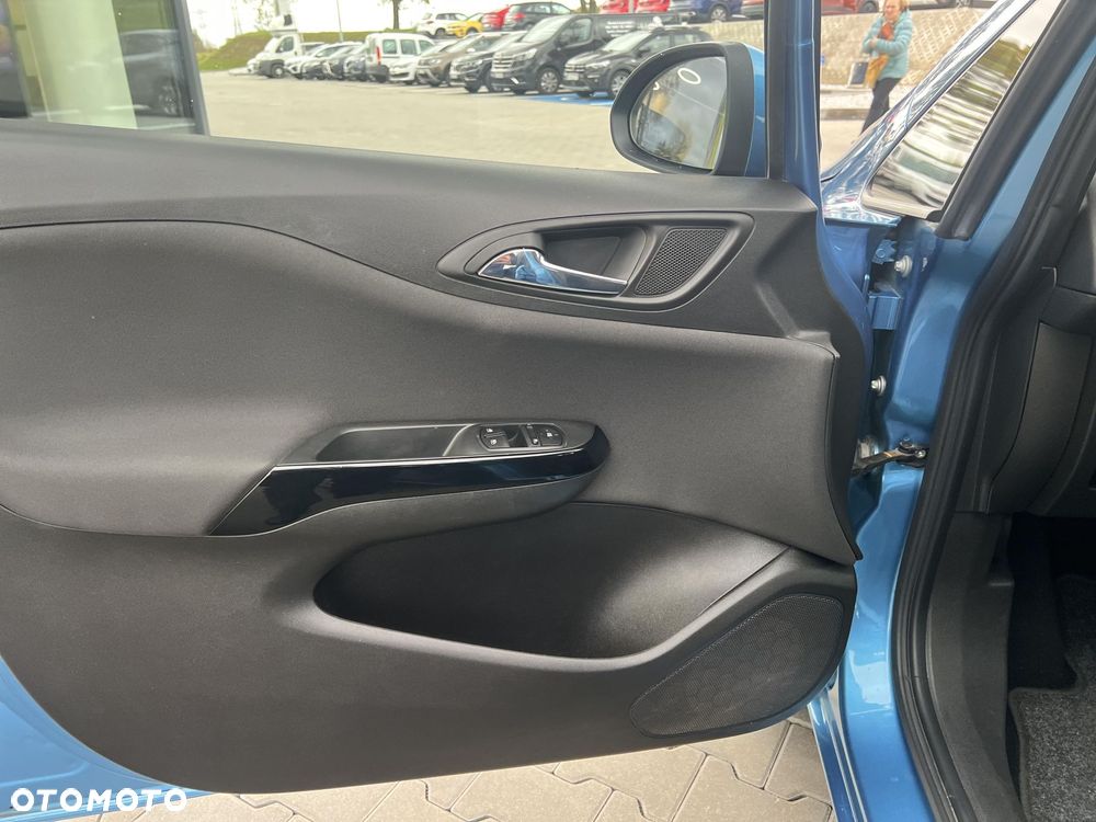 Opel Corsa 1.4 Enjoy - 10
