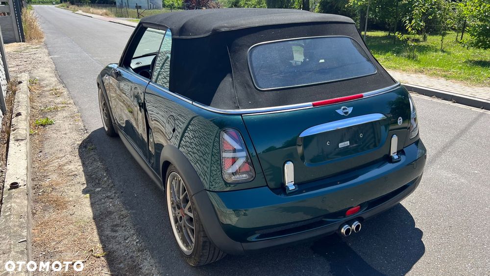 MINI Cooper - 23