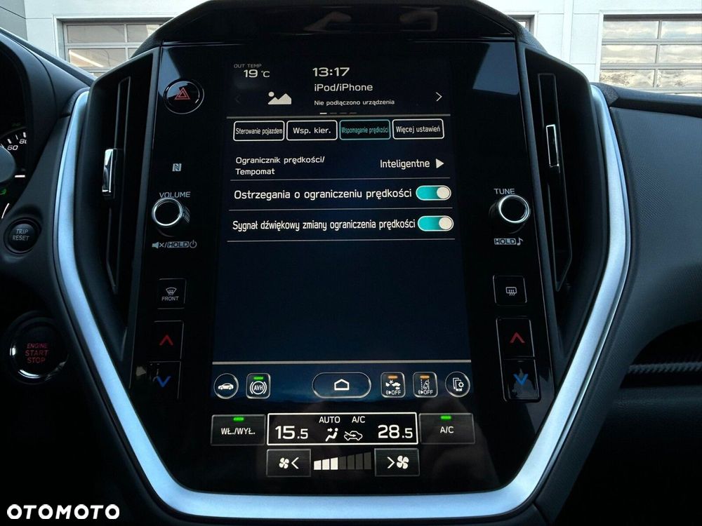 Subaru Crosstrek - 29