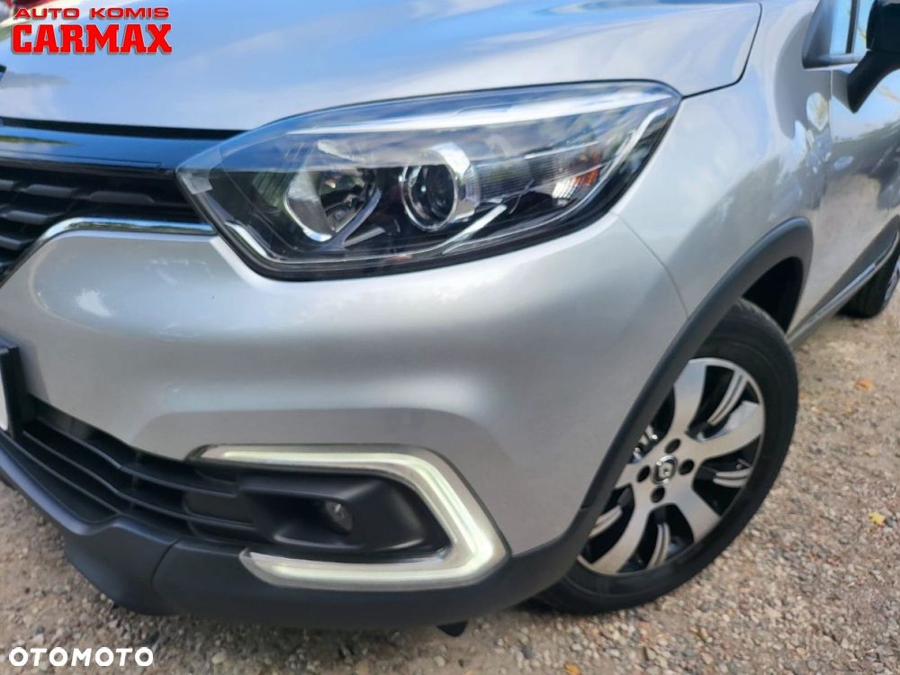 Renault Captur - 3