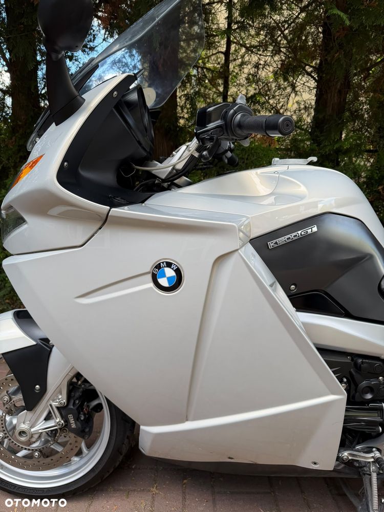 BMW K - 18