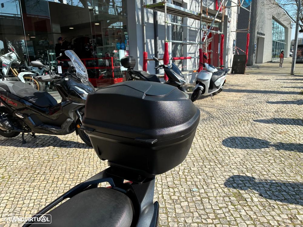 Zontes 125Z Z 125 - 7