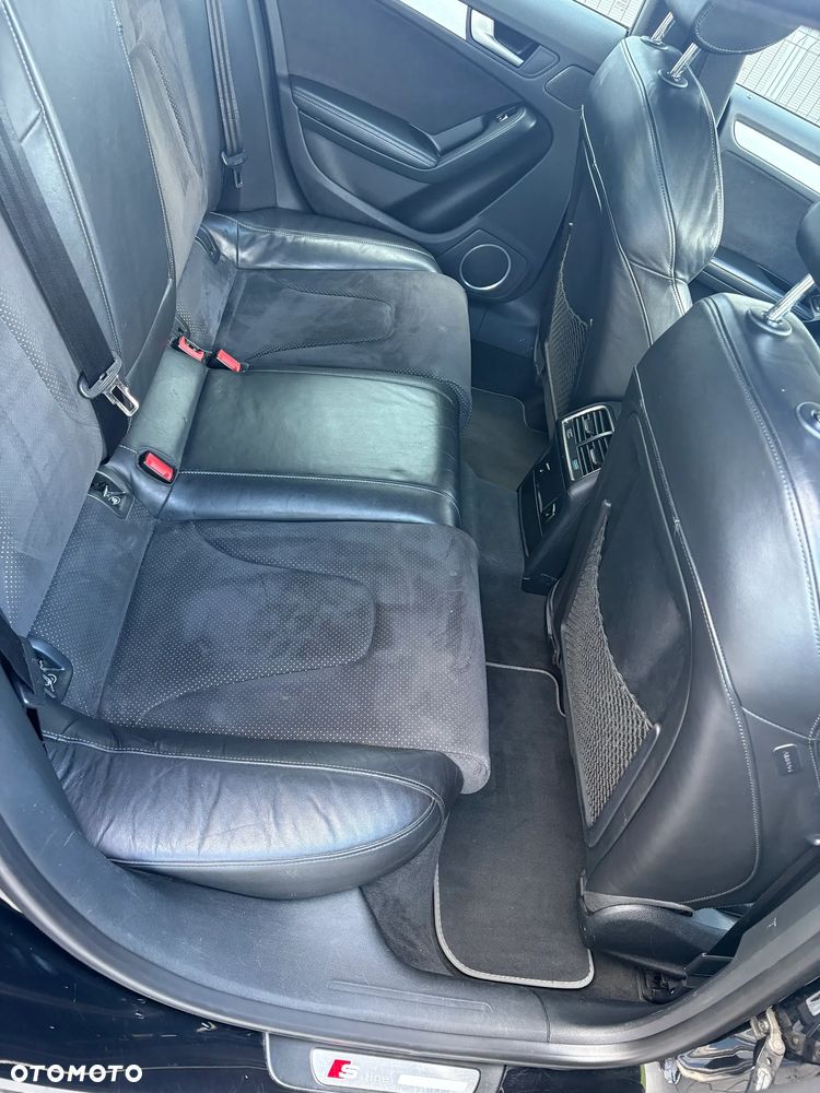 Audi A5 Sportback 3.0 TDI clean diesel quat DPF S tro - 12