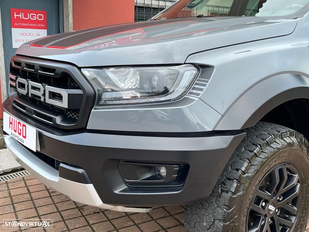 Ford Ranger - 4