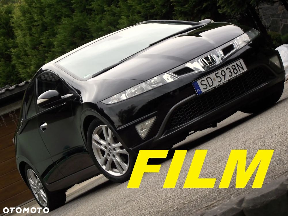 Honda Civic 1.8 Executive - 2