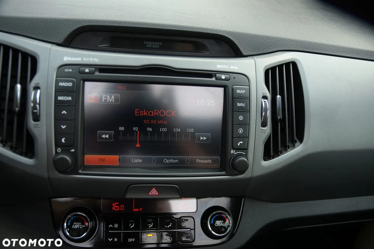 Kia Sportage 1.6 GDI Business Line 2WD - 33