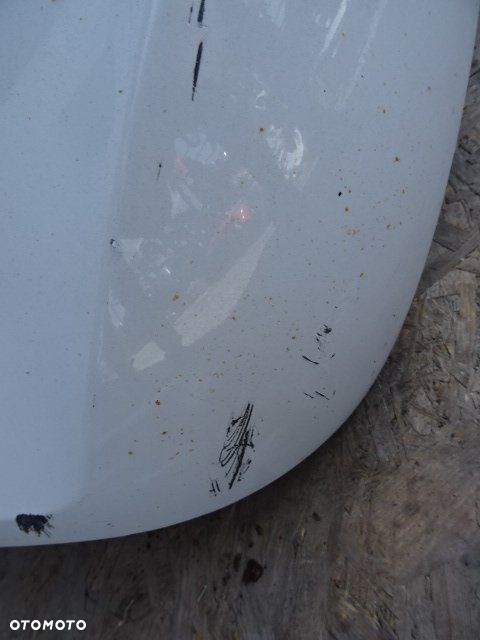 ZDERZAK TYŁ TYLNY OPEL CORSA D 06-11 HB 3D - 3