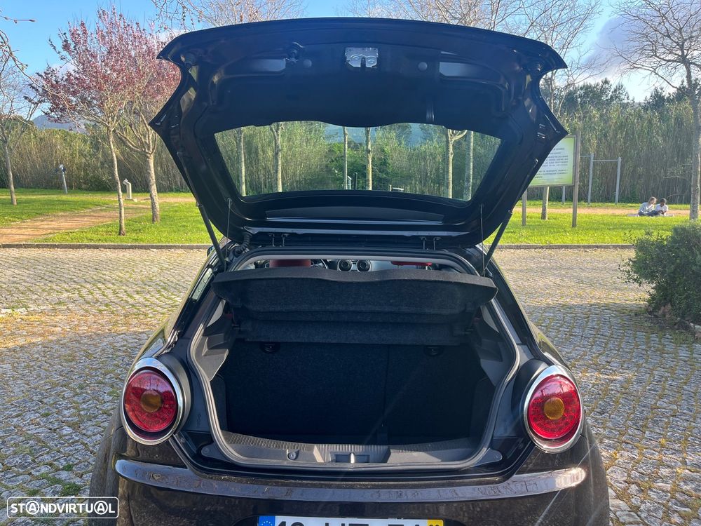 Alfa Romeo MiTo 1.6 JTD Distinctive - 20