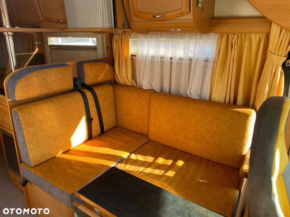 Mercedes-Benz Sprinter - 12