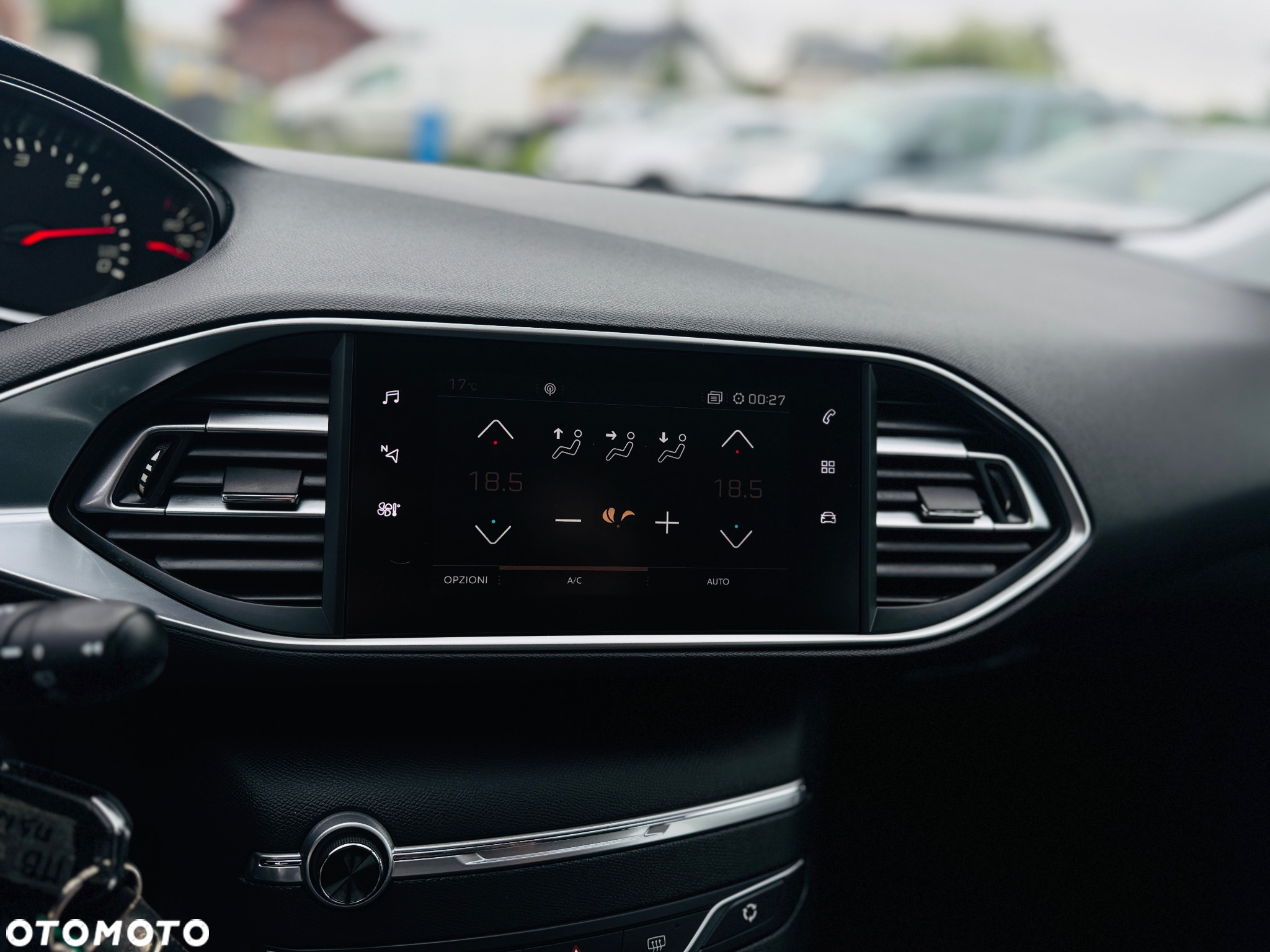 Peugeot 308 BlueHDi 130 Active Pack - 10