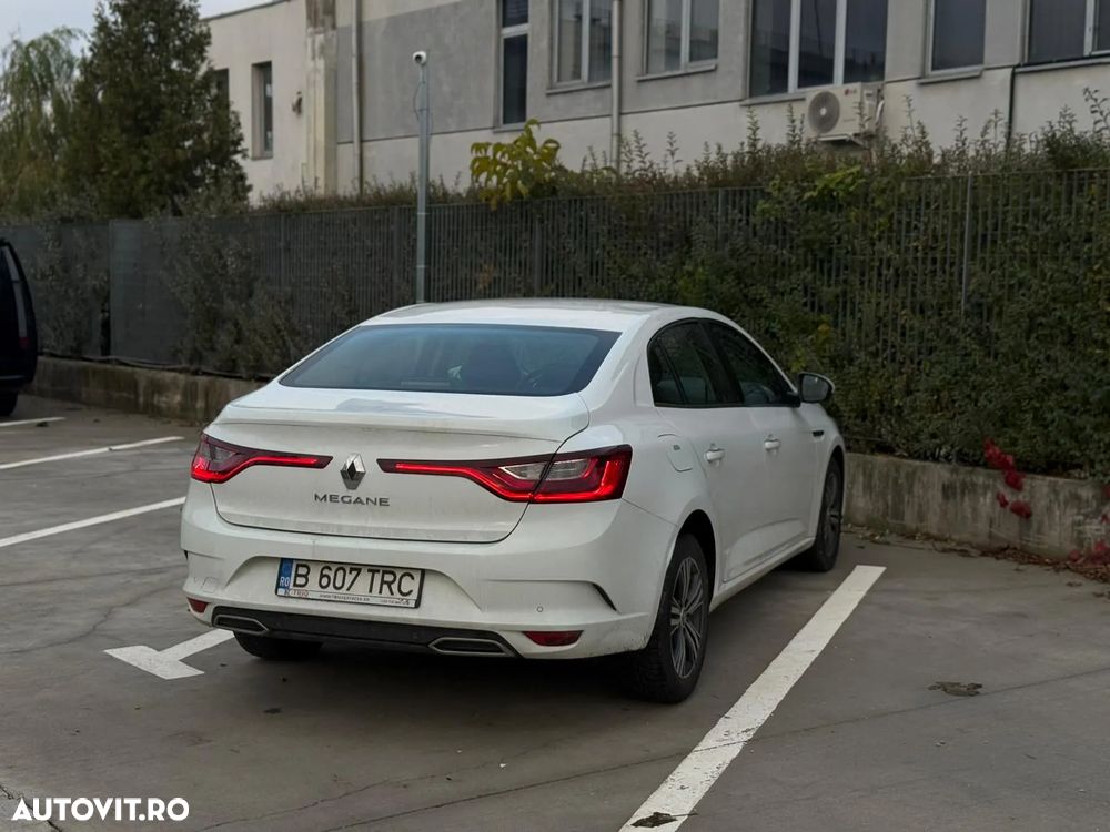 Renault Megane - 15