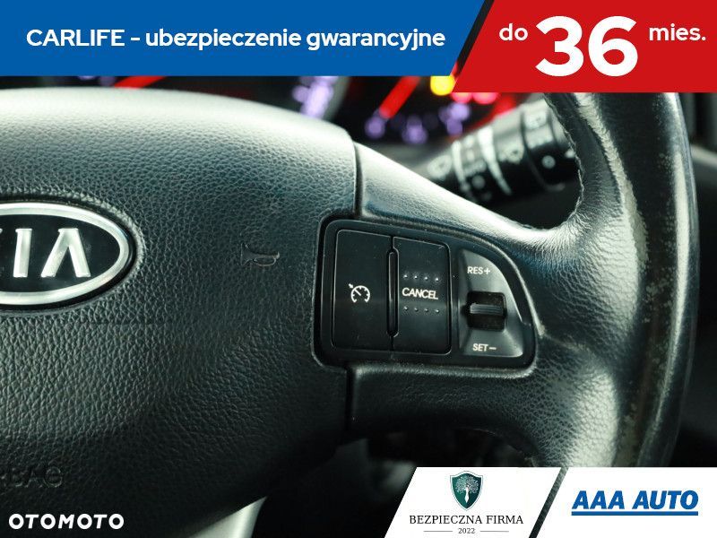Kia Sportage - 18