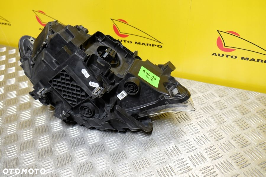 BMW 2 F22 F23 2018- REFLEKTOR LAMPA FULL LED L USA - 12