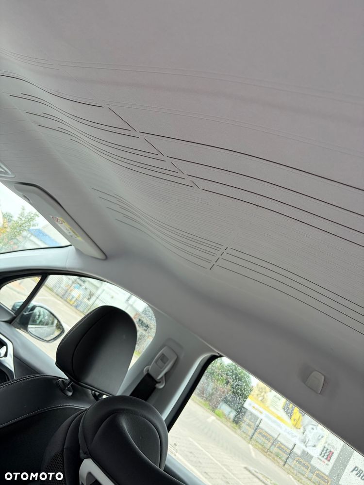 Peugeot 2008 PureTech 110 Stop&Start Allure - 11